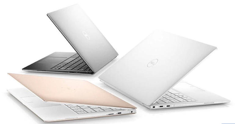 Dell XPS 13